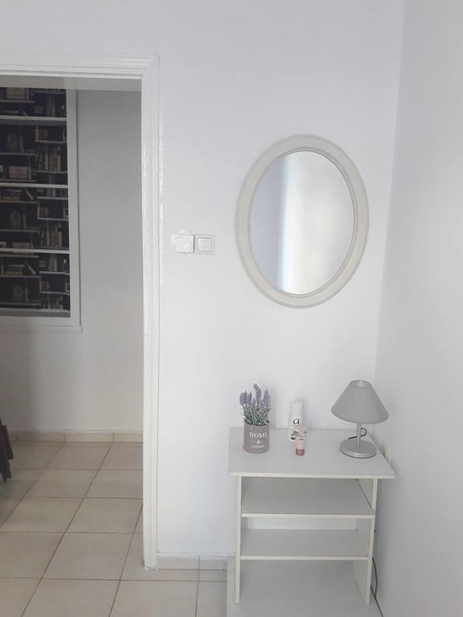 Appartement Beautiful City Center Flat à Rhodes City Extérieur photo