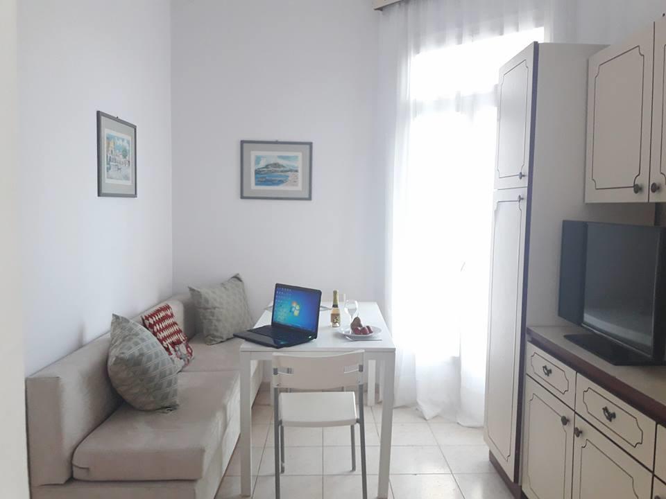 Appartement Beautiful City Center Flat à Rhodes City Extérieur photo