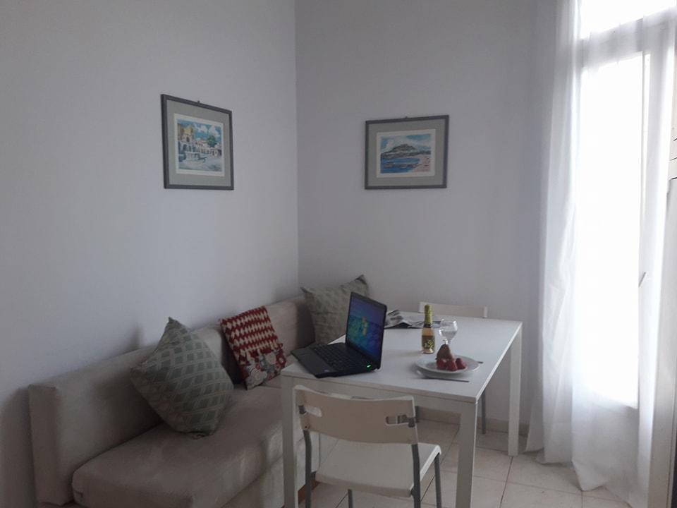 Appartement Beautiful City Center Flat à Rhodes City Extérieur photo